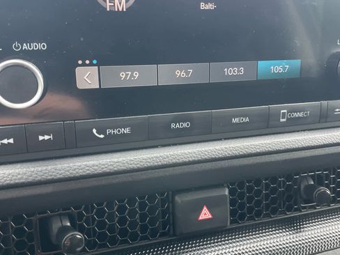 Used 2023 Honda CR-V EX image 25