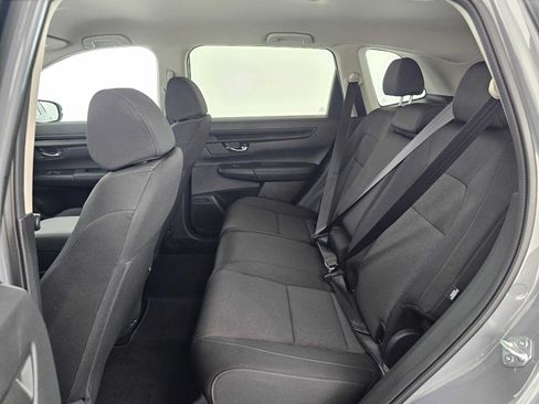 Used 2026 Honda CR-V LX image 16