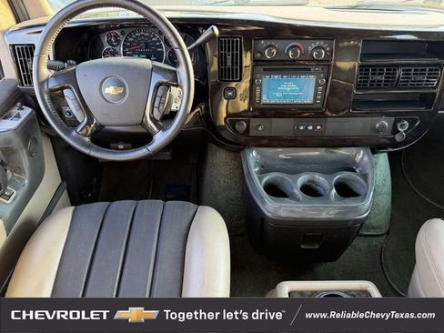 Used 2014 Chevrolet Express 1500 RWD image 14