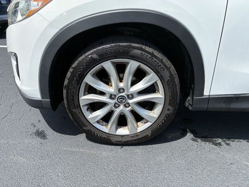 Used 2014 MAZDA CX-5 Grand Touring FWD image 9
