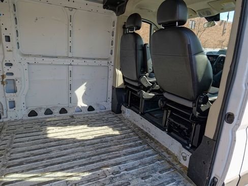 Used 2019 RAM ProMaster 1500 image 42