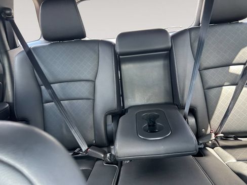 Used 2023 Honda Passport Elite image 13