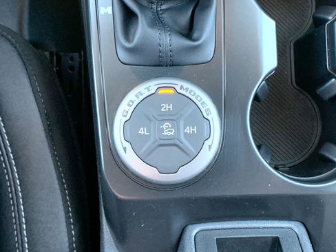 New 2025 Ford Bronco Big Bend image 33