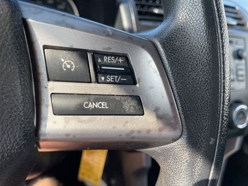 Used 2015 Subaru Forester 2.5i Premium w/ All-Weather Package image 27