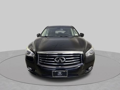 Used 2014 INFINITI QX60 AWD Hybrid w/ HEV Premium Package image 28