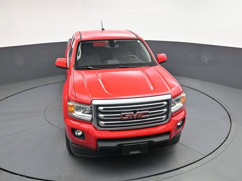 Used 2016 GMC Canyon SLE AWD/4WD image 31