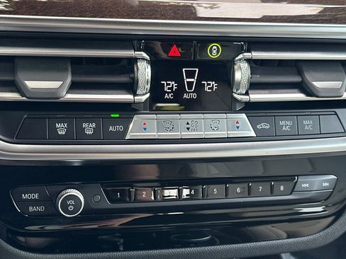 Certified 2024 BMW X3 xDrive30i w/ Convenience Package AWD/4WD image 26