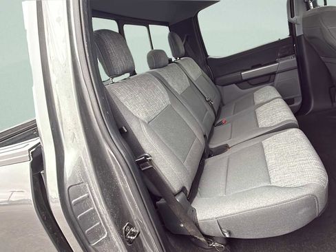 Used 2021 Ford F150 XLT w/ Equipment Group 302A High image 30