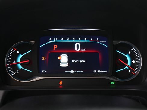 Used 2021 Honda Pilot EX-L image 31