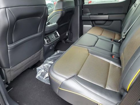 New 2026 Ford F150 Tremor w/ Equipment Group 402B image 14