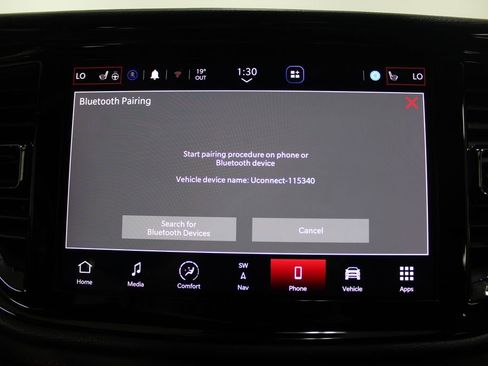 Used 2023 Dodge Durango GT image 47