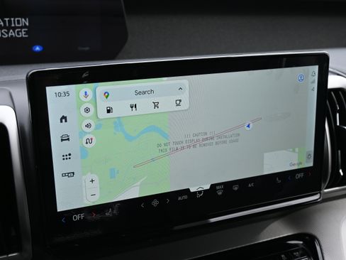 New 2026 Ford Expedition Active image 23