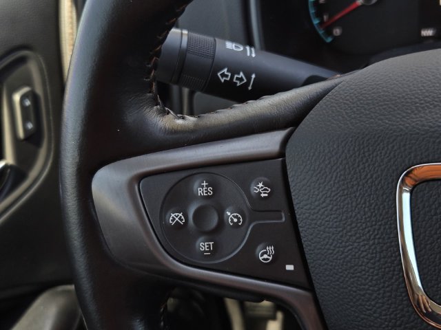 Used 2021 GMC Canyon AT4 w/ Driver Alert Package AWD/4WD image 27