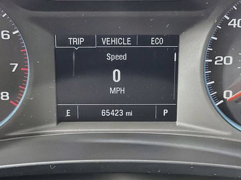 Used 2024 Chevrolet Malibu LT FWD image 12