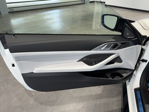 New 2027 BMW M4 xDrive Competition w/ Carbon Package AWD/4WD image 14