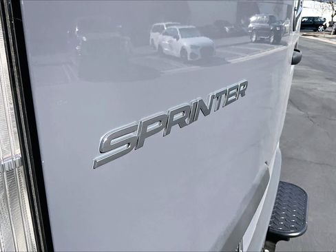 New 2026 Mercedes-Benz Sprinter 2500 image 15