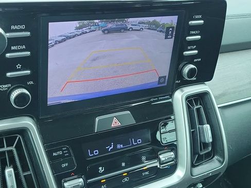 Used 2021 Kia Sorento EX FWD image 31