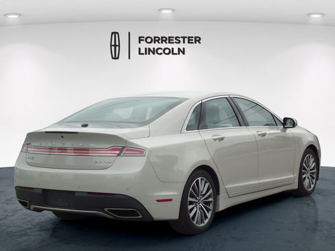 Used 2020 Lincoln MKZ AWD w/ Convenience Package image 3