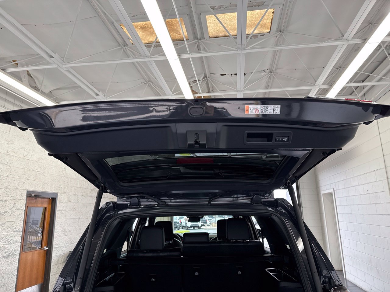 Used 2025 Toyota 4Runner TRD Pro AWD/4WD image 10