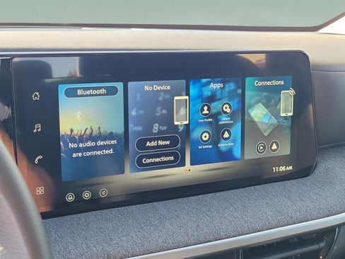 New 2026 Nissan Kicks S image 18