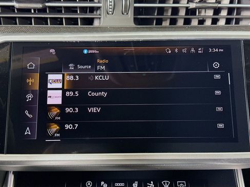 New 2026 Audi RS 7 Performance image 15