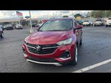 Certified 2021 Buick Encore GX Preferred image 3
