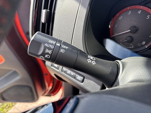 New 2026 Nissan Frontier PRO-4X image 20