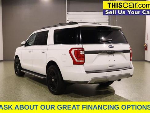 Used 2020 Ford Expedition Max XLT w/ Equipment Group 202A RWD image 6