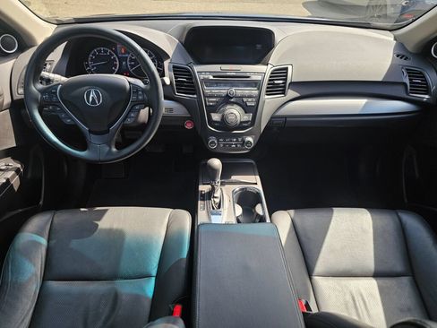 Used 2015 Acura RDX AWD w/ Technology Package image 18