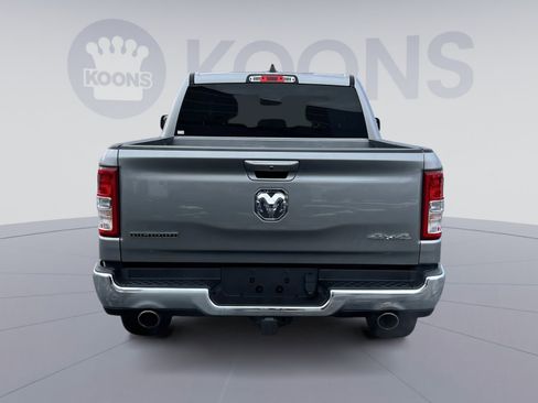Used 2022 RAM 1500 Big Horn image 5