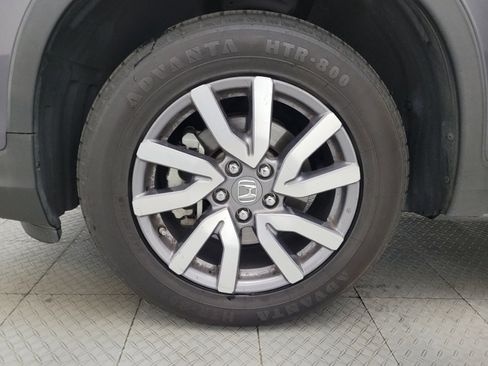 Used 2020 Honda Pilot EX image 31