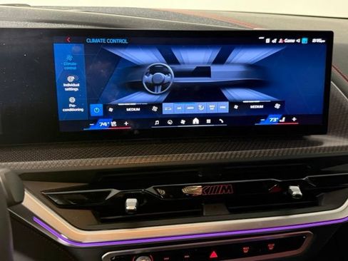 Used 2024 BMW XM Label Red AWD/4WD image 21