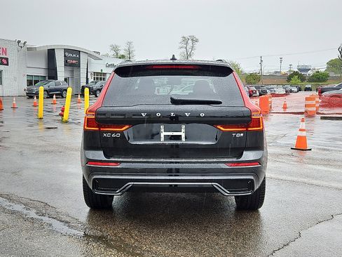 New 2026 Volvo XC60 T8 Ultra w/ Protection Package Premier AWD/4WD image 5