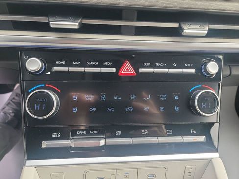 New 2026 Hyundai Santa Fe Calligraphy AWD/4WD image 27