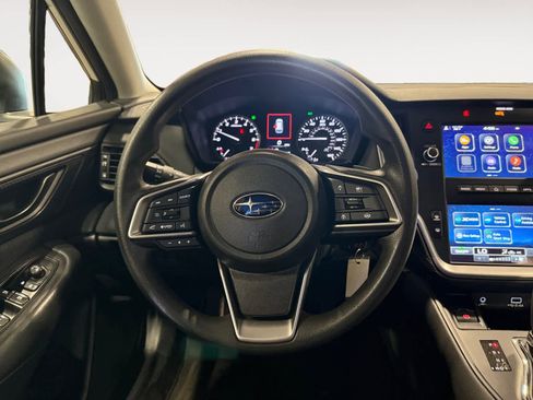 Used 2023 Subaru Outback AWD/4WD image 13