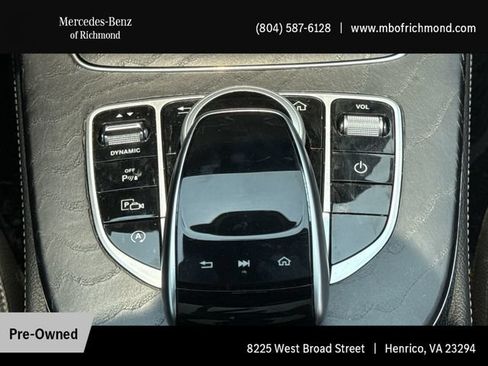 Certified 2020 Mercedes-Benz E 350 4MATIC Sedan image 20
