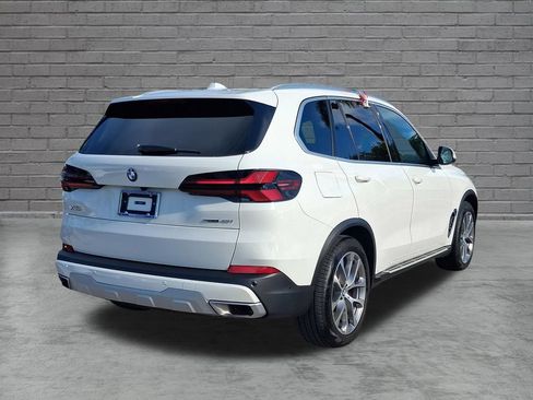 Used 2026 BMW X5 sDrive40i RWD image 10