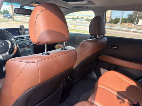 Used 2013 Lexus RX 350 FWD w/ Premium Pkg image 20