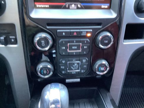Used 2013 Ford F150 Limited AWD/4WD image 53