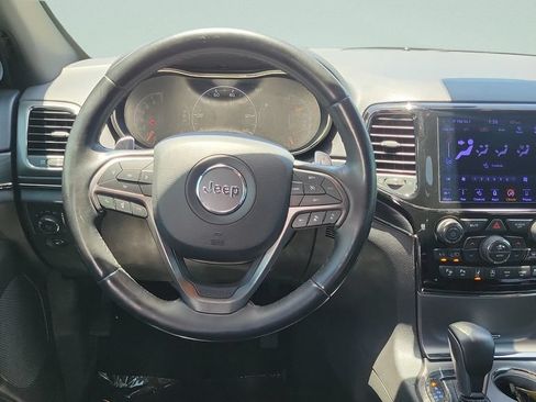 Used 2020 Jeep Grand Cherokee Limited X RWD image 15