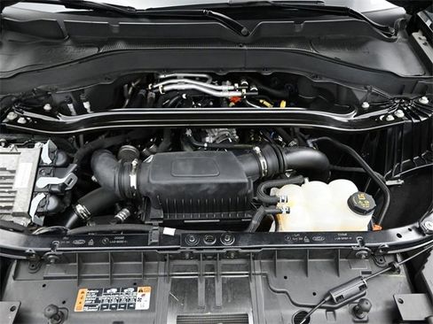 Used 2022 Ford Explorer ST w/ Equipment Group 401A image 32