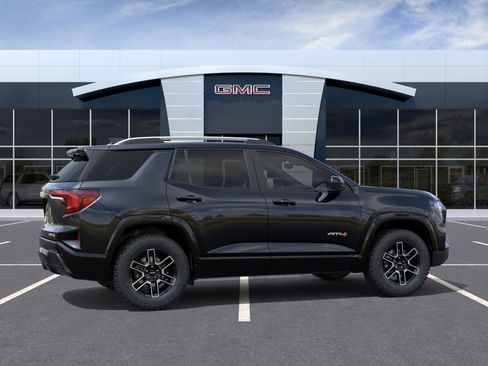 New 2026 GMC Terrain AT4 w/ Technology Package II image 5