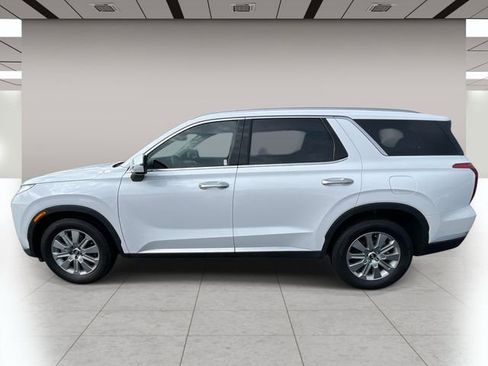 Used 2025 Hyundai Palisade SEL AWD/4WD image 7