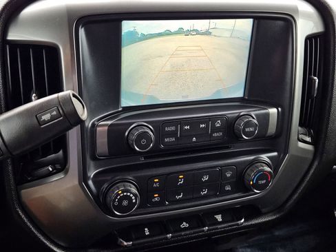 Certified 2018 Chevrolet Silverado 2500 LT AWD/4WD image 23