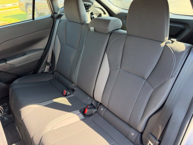 Certified 2024 Subaru Impreza 2.0i AWD/4WD image 31