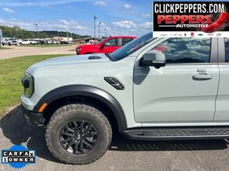 Used 2024 Ford Ranger Raptor AWD/4WD video 2
