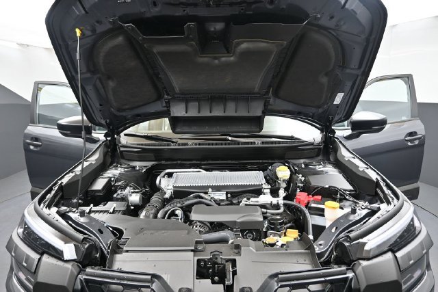 New 2026 Subaru Outback Wilderness AWD/4WD image 9