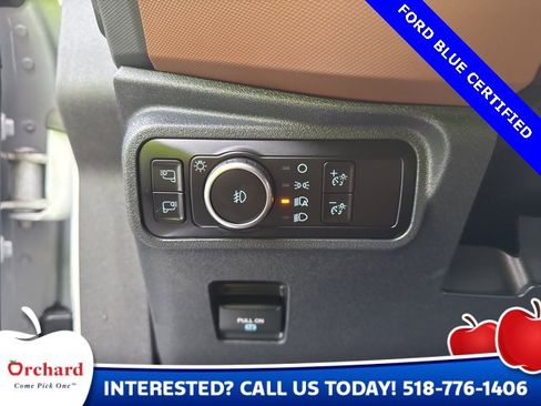 Certified 2024 Ford Bronco Outer Banks image 16