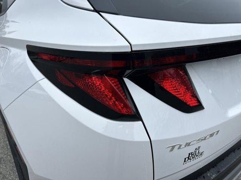 New 2026 Hyundai Tucson SEL AWD/4WD image 37