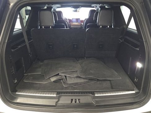 Used 2020 Lincoln Navigator L Reserve image 15